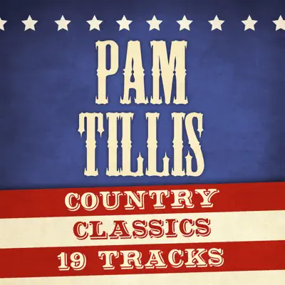 Pam Tillis Live in Nashville - Pam Tillis
