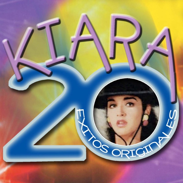 Kiara - Con Mi Cara Tan Lavada
