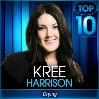 Up To The Mountain American Idol Performance Single By Kree