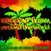 Reggae from Around the World artwork