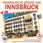 Gruß aus Innsbruck