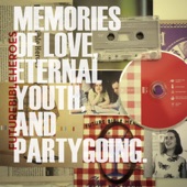 Memories of Love, Eternal Youth, and Partygoing.