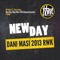 New Day (feat. Taira Liina) - DJ Nitro lyrics