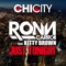 Just Tonight (feat. Kitty Brown) - Single