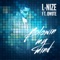 Blowin My Mind (feat. Qwote) - L-Nize lyrics