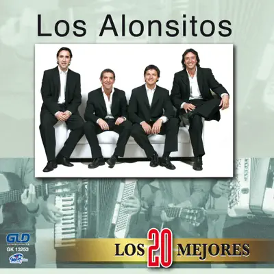 Los 20 Mejores - Los Alonsitos