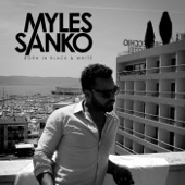 Myles Sanko - High on You