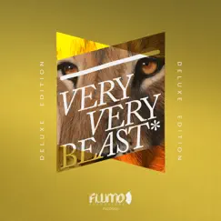 Flumo Very Very Beast (Deluxe Edition Continuous Mix) by Various Artists album reviews, ratings, credits