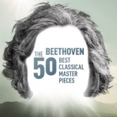 Beethoven - The 50 Best Classical Masterpieces artwork