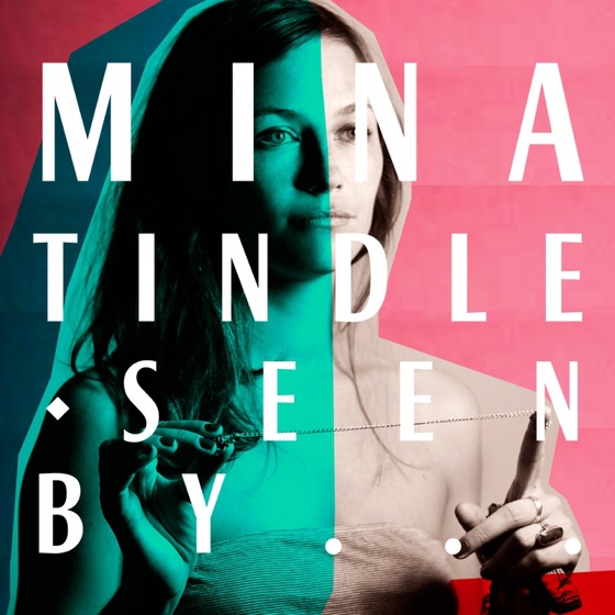 Cover artwork for Demain (Please Don't Blame Mexico Remix)