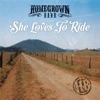 She Loves to Ride - Single