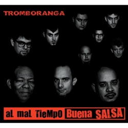 Tromboranga - Que Quiere la Niña