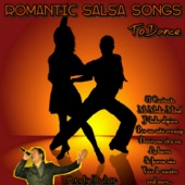 Romantic Salsa Songs to Dance artwork