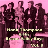 Hank Thompson &amp; His Brazos Valley Boys - Too in Love