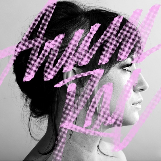 Cover artwork for I'm Smoke