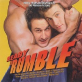 Ready to Rumble (Music from and Inspired By the Motion Picture) artwork