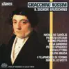 Stream & download Il Signor Bruschino: VI. Cavatina. "Nel teatro del gran mondo..."