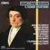 Il Signor Bruschino: I. Sinfonia song reviews