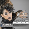 Boom (He Won't Get Away) [feat. Snoop Dogg & Adassa] - Single