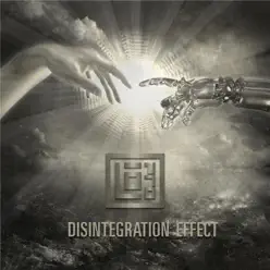 Disintegration Effect - Lo-Pro Disintegration Effect - Lo-Pro