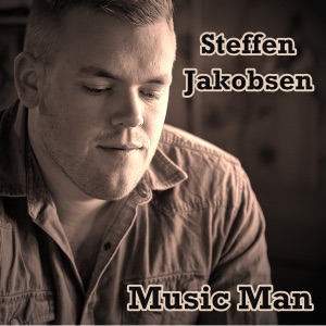 Steffen Jakobsen - Music Man - Line Dance Music