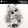 No.19 Music Spring Sampler 2012