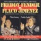 Los Barandales del Puente - Freddy Fender & Flaco Jiménez lyrics
