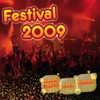 Festival 2009 - EP, 2009