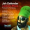 Lock da Place (feat. Jah Defender) [Re-Load Mix] - Ted Ganung lyrics