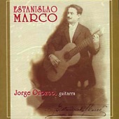 Estanislao Marco (Volumen I) artwork