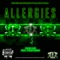 Allergies (feat. Young Kuban) - Yung Uuiz lyrics