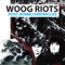Ringo Starr - Woog Riots lyrics
