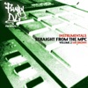 Straight from the MPC, Vol. 2 (Funky DL Presents Mr Brown) [Instrumental]