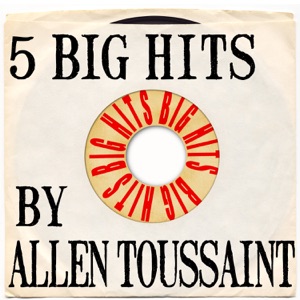 Allen Toussaint - Tequila - Line Dance Musik