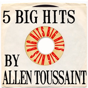 Allen Toussaint - Tequila - Line Dance Choreograf/in