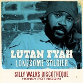 Lutan Fyah - Lonesome Soldier