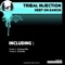 Keep On Dancin - Tribal Injection lyrics