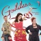 Welcome to My Kitchen Sink - Laura Michelle Kelly lyrics