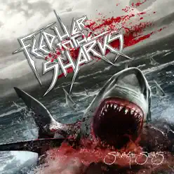 Savage Seas - Feed Her To The Sharks