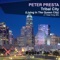 Tribal City (A Tribal King Mix) - Peter Presta lyrics