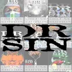 The Complete Discography of Dr. Sin - Dr. Sin