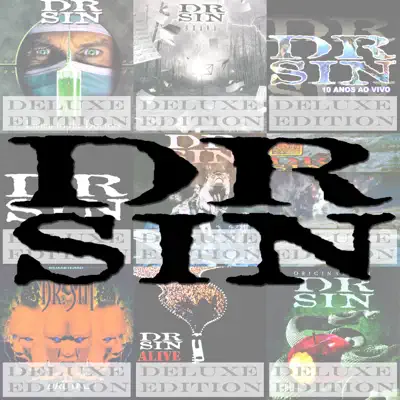 The Complete Discography of Dr. Sin - Dr. Sin