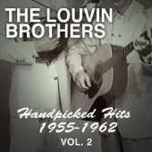 The Louvin Brothers - You're Running Wild