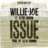 Issue (feat. Clyde Carson) - Single album lyrics, reviews, download