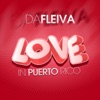 Love (In Puerto Rico) - EP