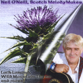 Scotch Melodymaker - Neil O'Neill