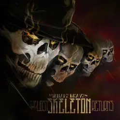 Lost Skeleton Returns - Michale Graves
