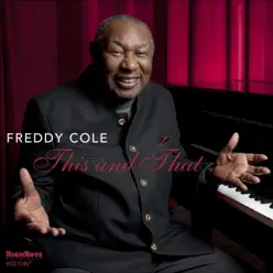This and That - Freddy Cole This and That - Freddy Cole