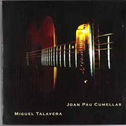 Miguel Talavera & Joan Pau Cumellas - Joan Pau Cumellas