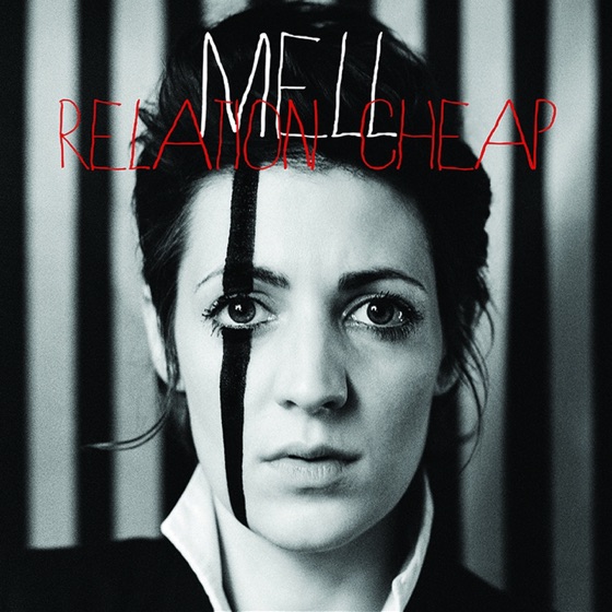 Cover artwork for Mini miss